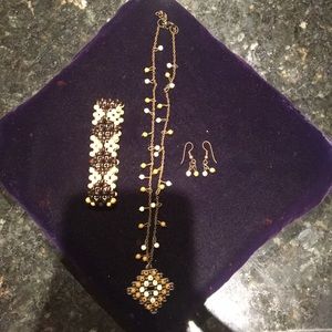 3 pieces for 1 price!